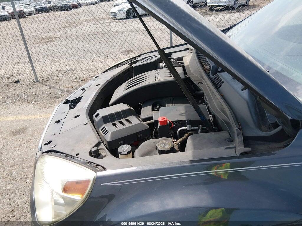 2CNFLEEC6B6386432 2011 CHEVROLET EQUINOX photo no. 6