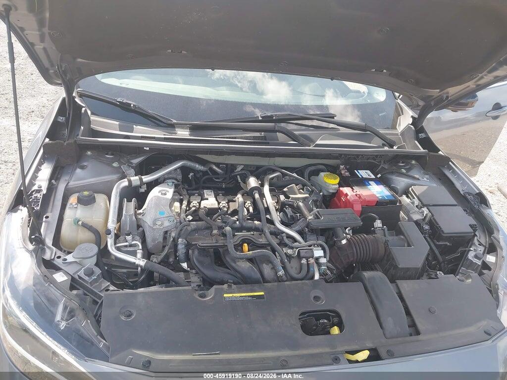 3N1AB8DV1PY240969 2023 NISSAN SENTRA photo no. 10