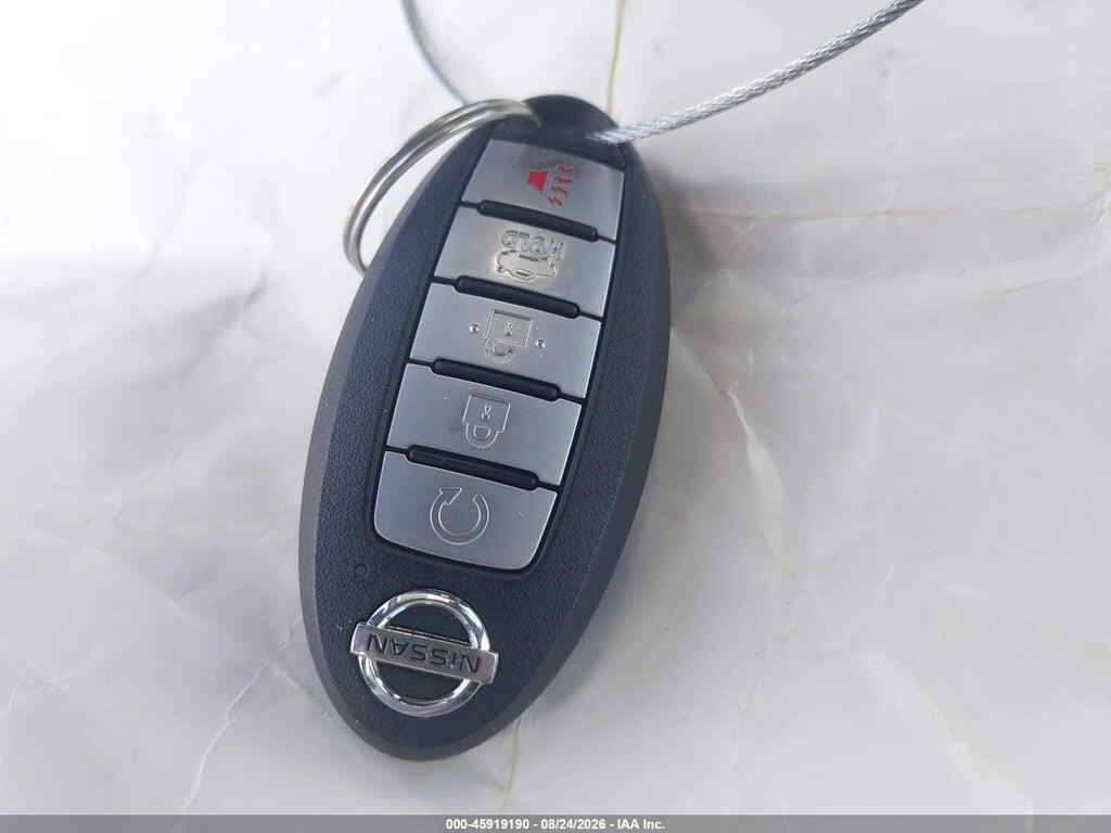 3N1AB8DV1PY240969 2023 NISSAN SENTRA photo no. 11