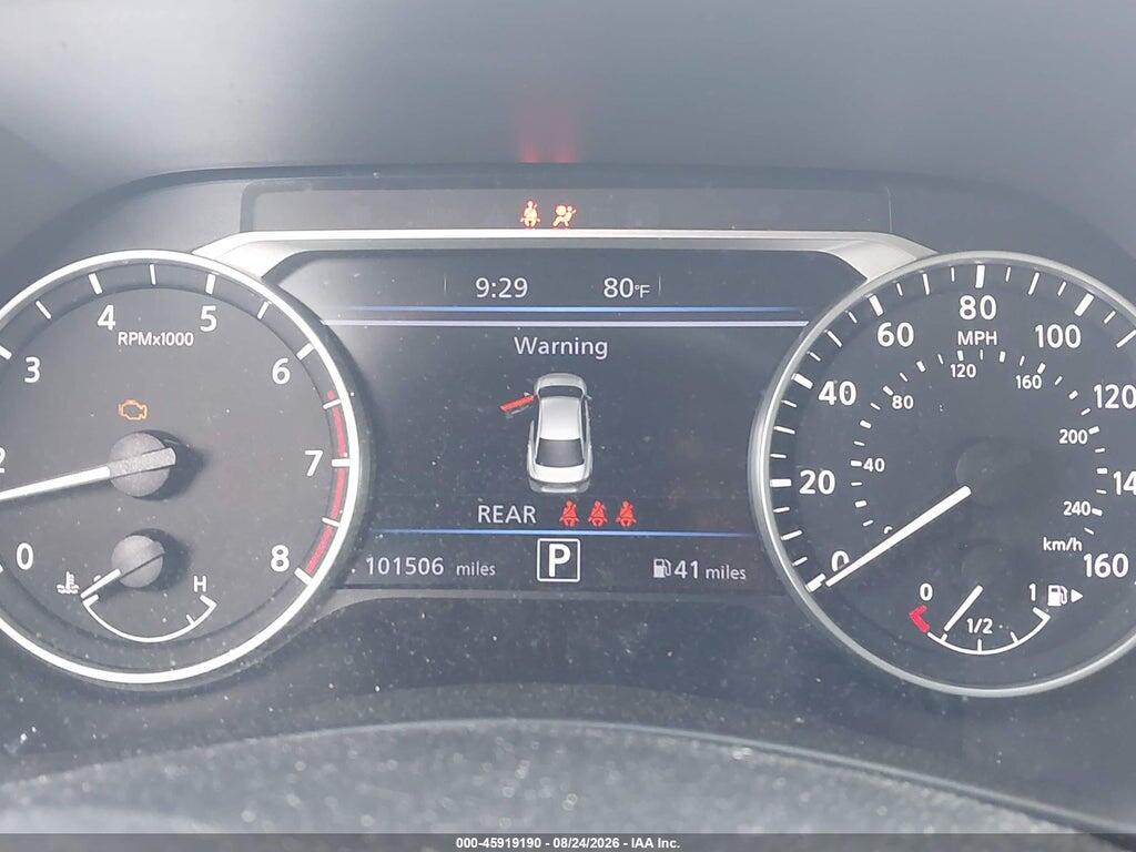 3N1AB8DV1PY240969 2023 NISSAN SENTRA photo no. 7