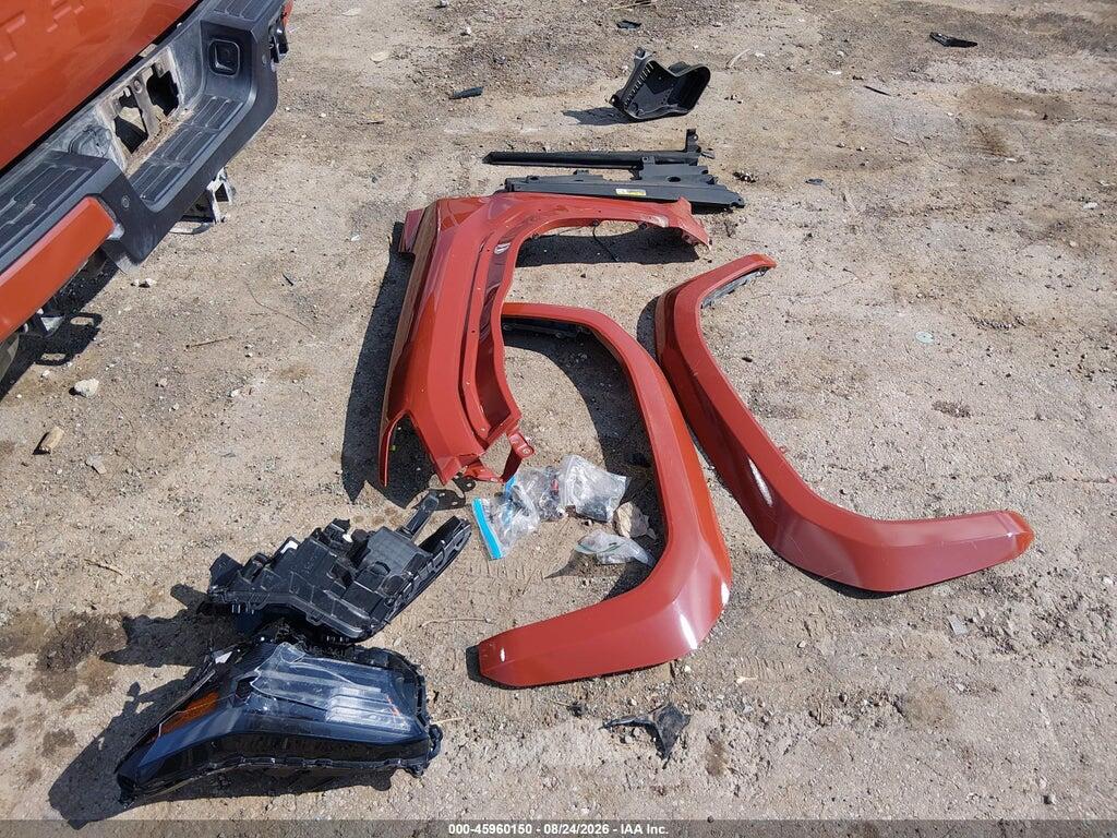 3TMLB5JN4SM088372 2025 TOYOTA TACOMA photo no. 12