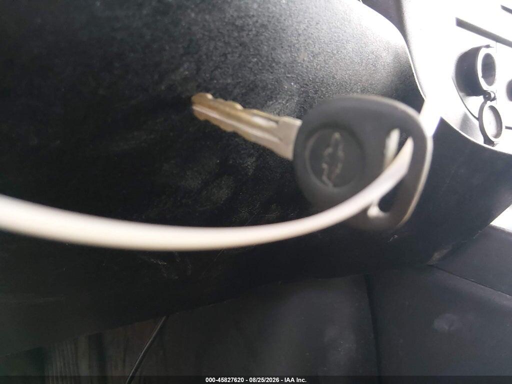 1GCWGFCA4B1167102 2011 CHEVROLET EXPRESS 2500 photo no. 11