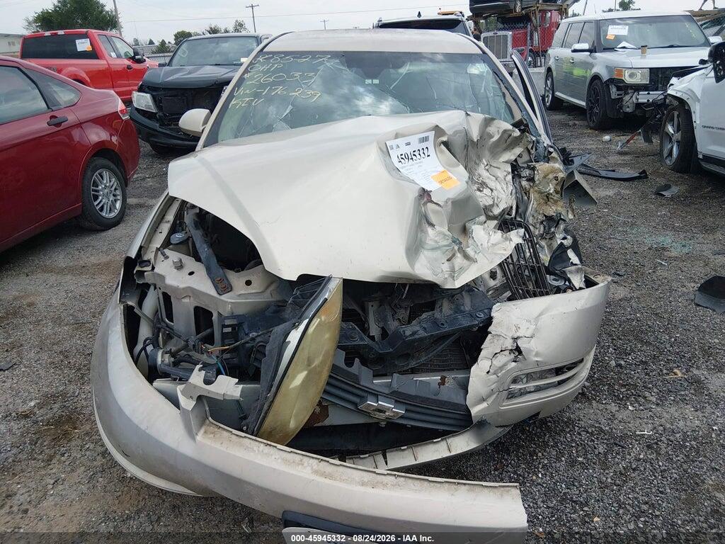 2G1WA5EK4B1176239 2011 CHEVROLET IMPALA photo no. 11