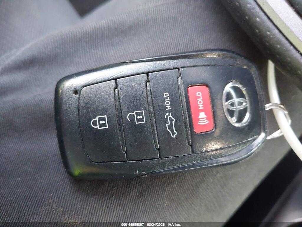 5TFLA5EC9SX045104 2025 TOYOTA TUNDRA photo no. 11