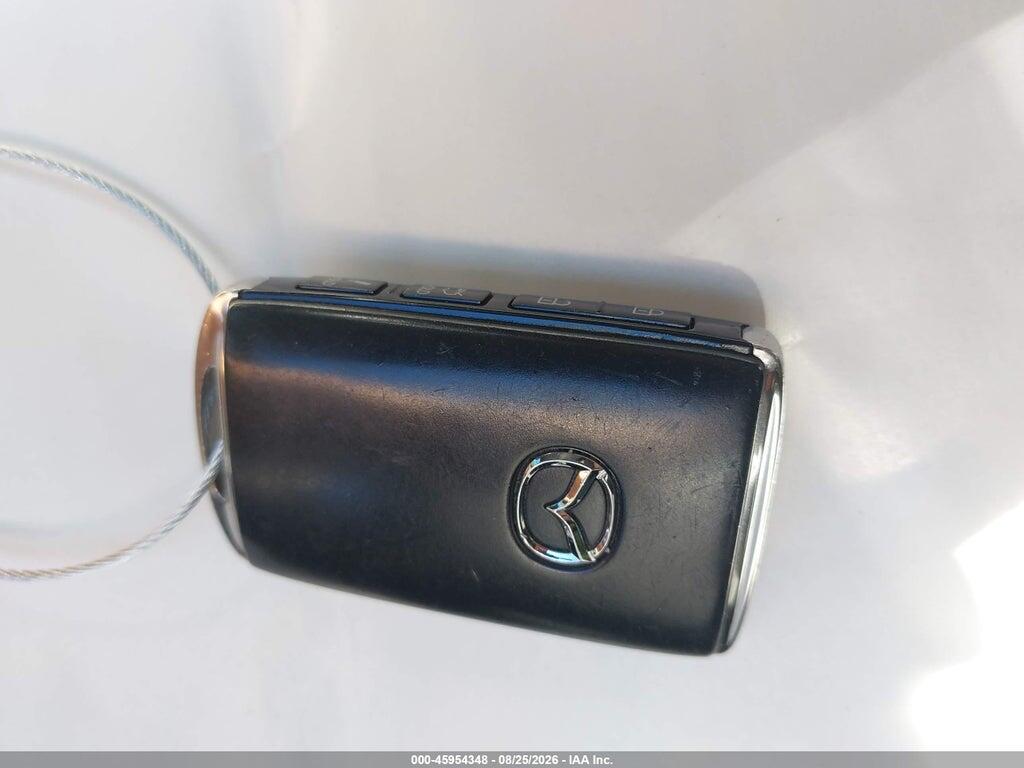 3MZBPACL1NM301331 2022 MAZDA MAZDA3 photo no. 11