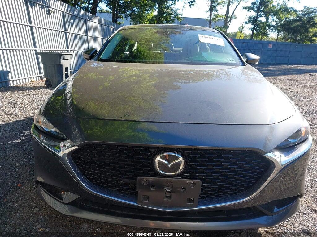 3MZBPACL1NM301331 2022 MAZDA MAZDA3 photo no. 12
