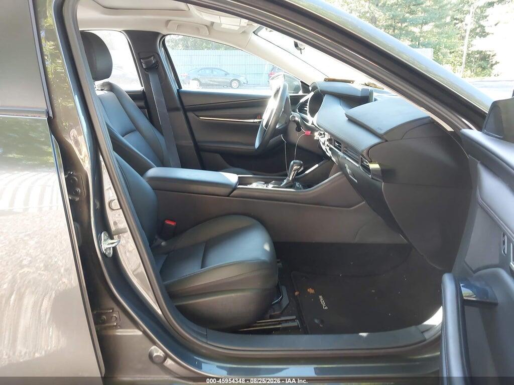 3MZBPACL1NM301331 2022 MAZDA MAZDA3 photo no. 5