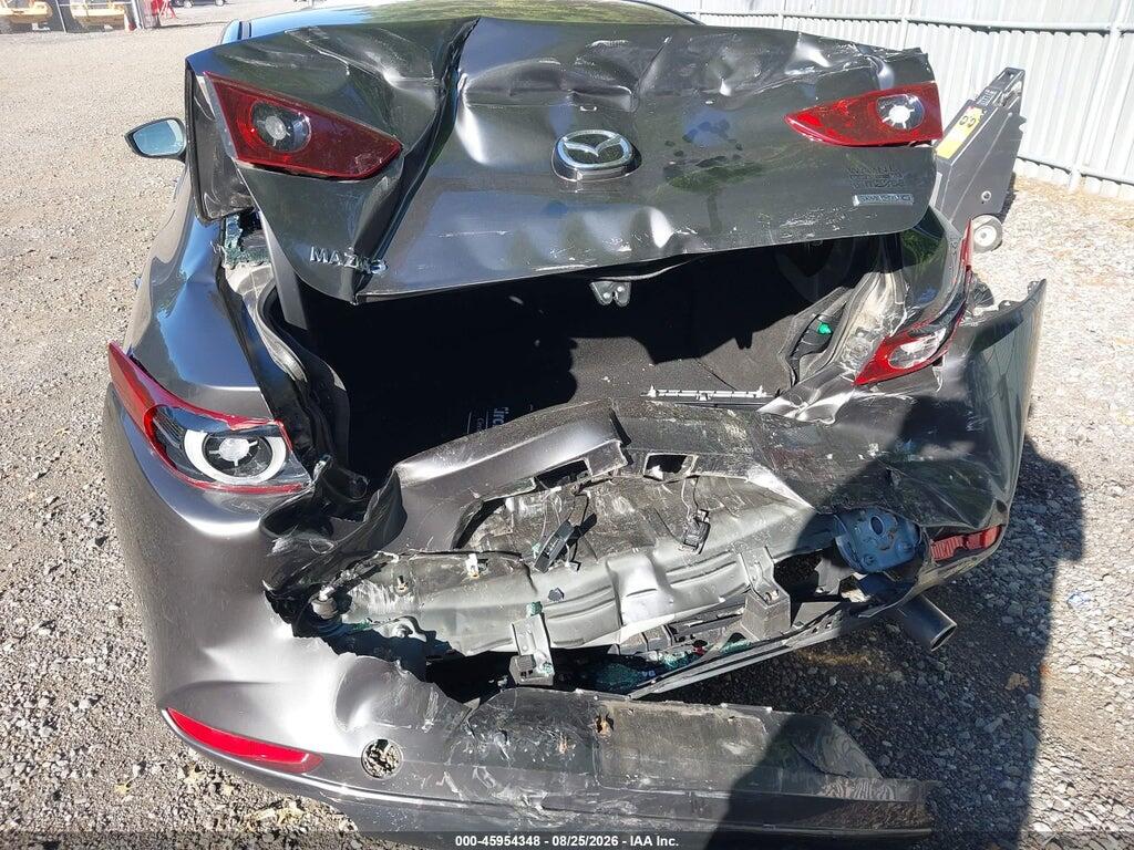 3MZBPACL1NM301331 2022 MAZDA MAZDA3 photo no. 6