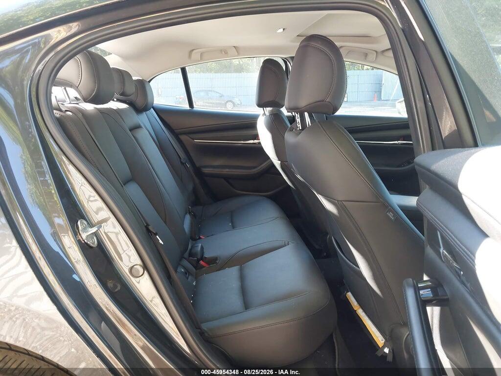 3MZBPACL1NM301331 2022 MAZDA MAZDA3 photo no. 8
