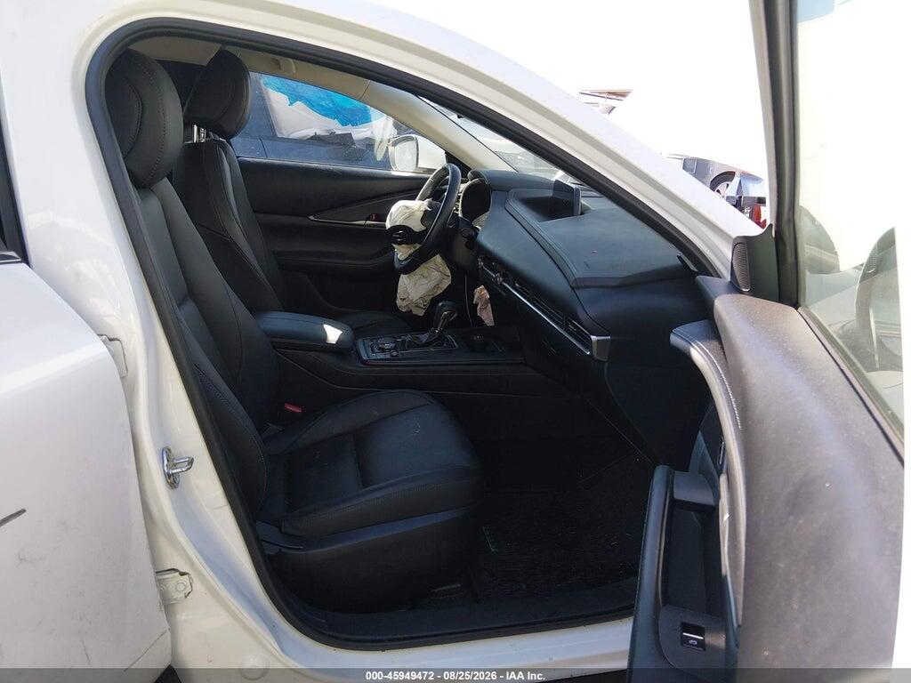 3MVDMBBL0NM456673 2022 MAZDA CX-30 photo no. 5