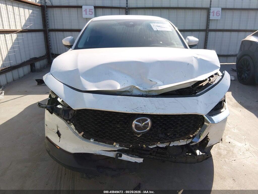 3MVDMBBL0NM456673 2022 MAZDA CX-30 photo no. 6