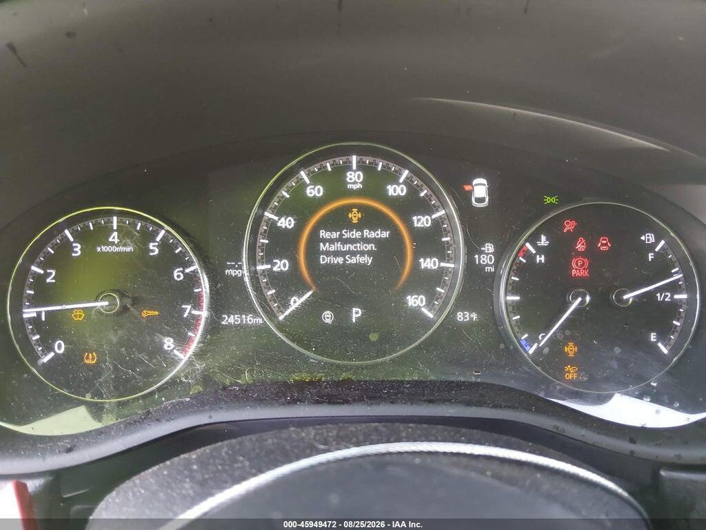 3MVDMBBL0NM456673 2022 MAZDA CX-30 photo no. 7
