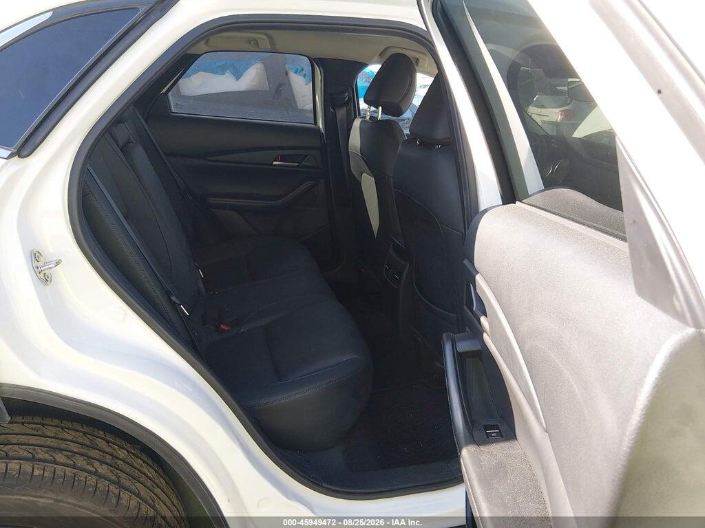 3MVDMBBL0NM456673 2022 MAZDA CX-30 photo no. 8