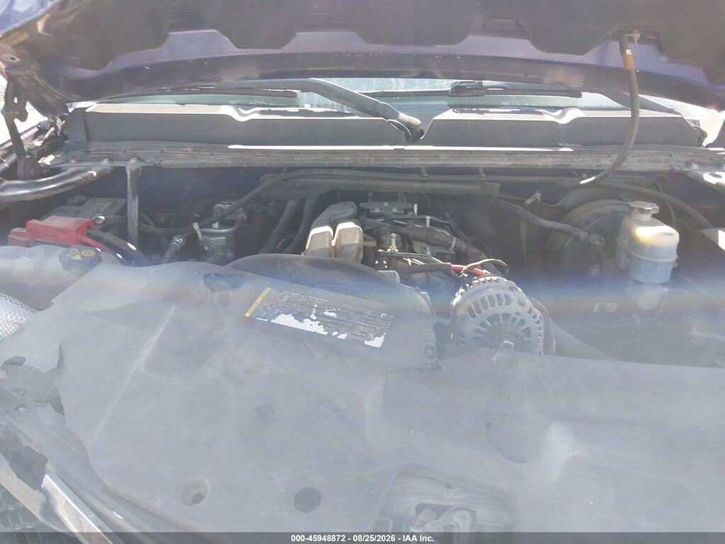 1GCRKSE34BZ227643 2011 CHEVROLET SILVERADO 1500 photo no. 10