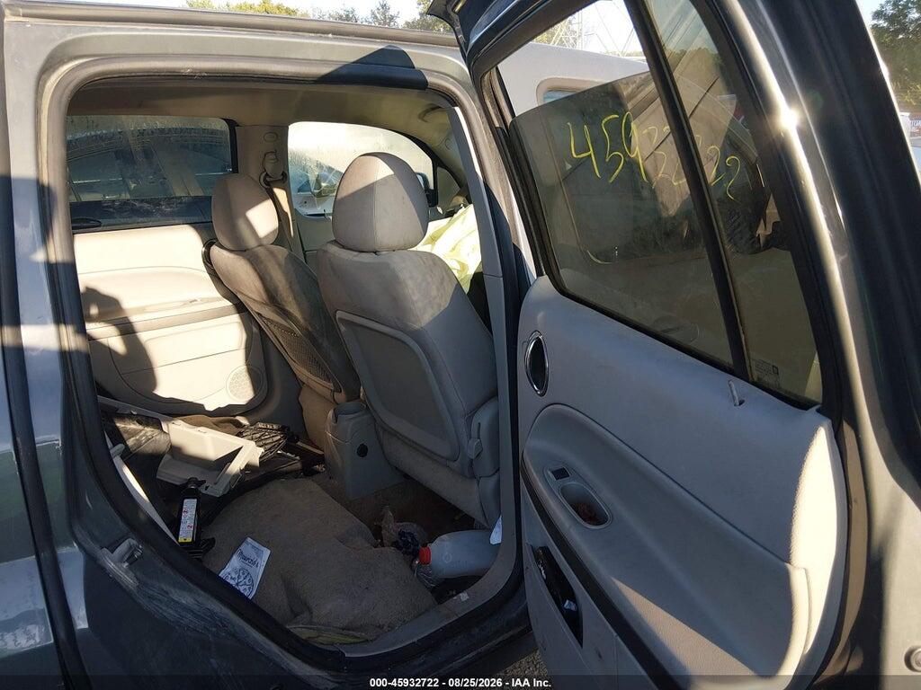 3GNCA13B99S633039 2009 CHEVROLET HHR photo no. 8