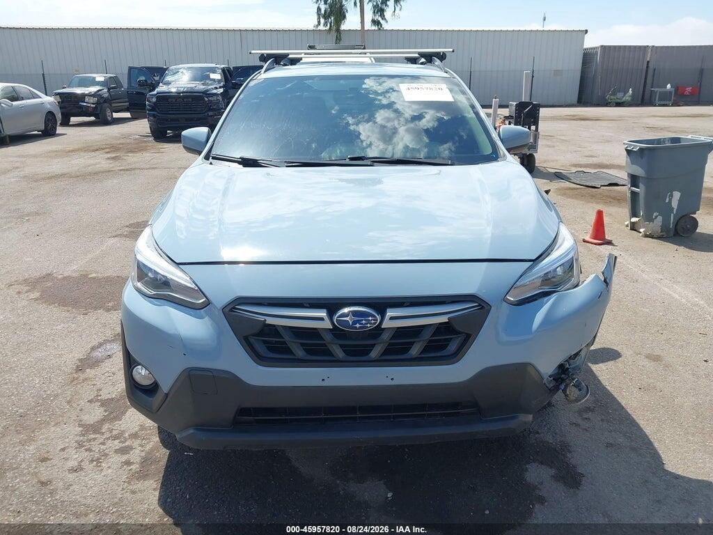 JF2GTACC3M9308090 2021 SUBARU CROSSTREK photo no. 12