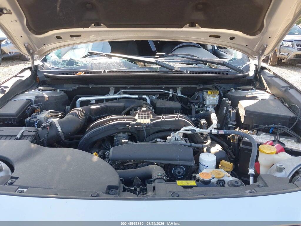 4S4BTADC0M3198105 2021 SUBARU OUTBACK photo no. 10