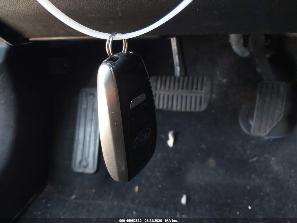 4S4BTADC0M3198105 2021 SUBARU OUTBACK photo no. 11