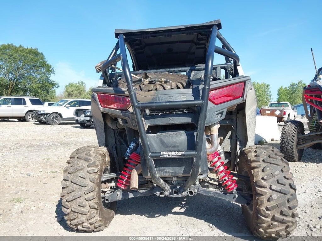 3NSASK992PH430204 2023 POLARIS RZR photo no. 6