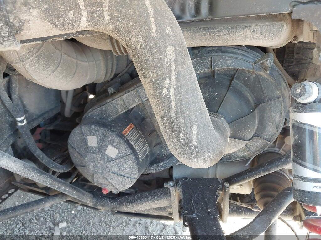 3NSASK992PH430204 2023 POLARIS RZR photo no. 9