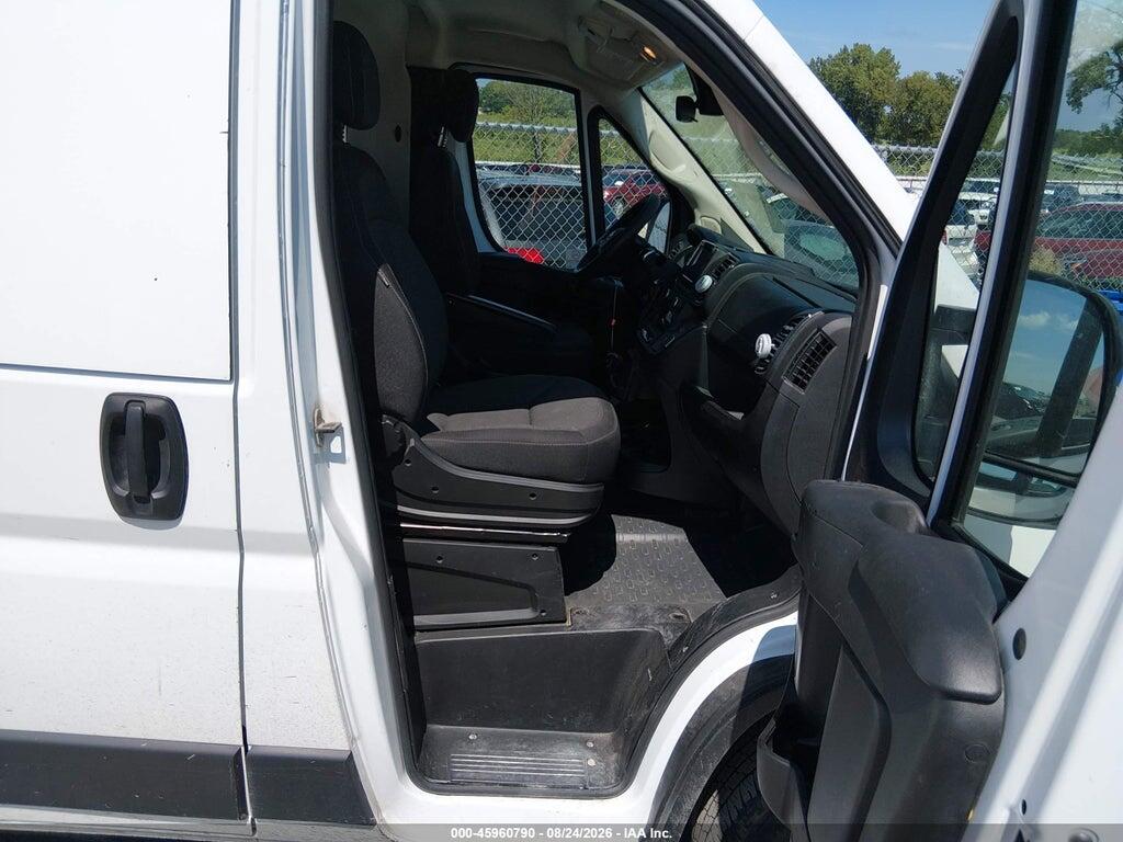3C6LRVBG5PE540219 2023 RAM PROMASTER 1500 photo no. 5