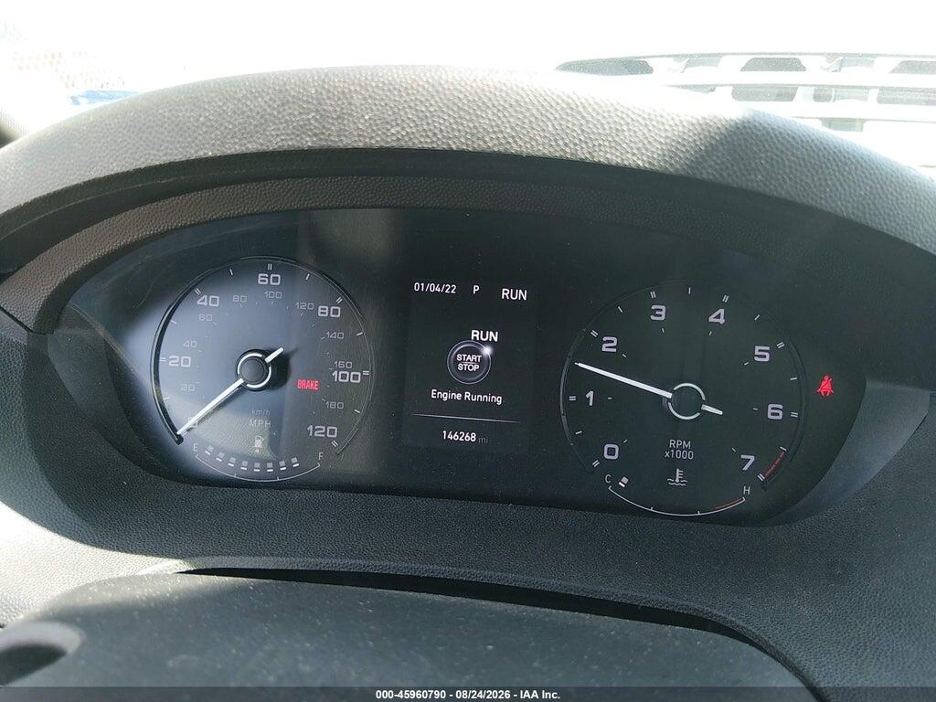 3C6LRVBG5PE540219 2023 RAM PROMASTER 1500 photo no. 7