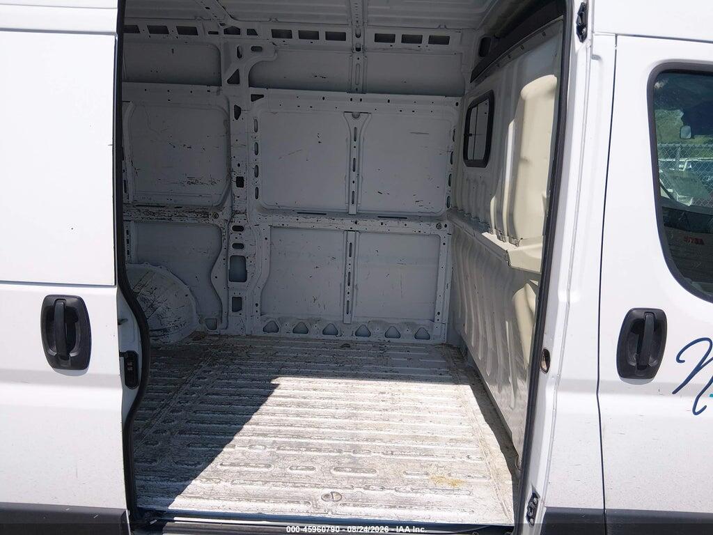3C6LRVBG5PE540219 2023 RAM PROMASTER 1500 photo no. 8