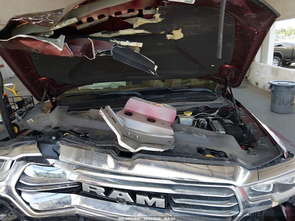 1C6SRFKT2PN623214 2023 RAM 1500 photo no. 10