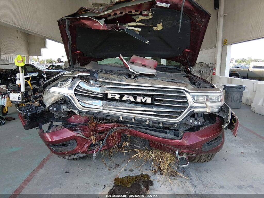 1C6SRFKT2PN623214 2023 RAM 1500 photo no. 11