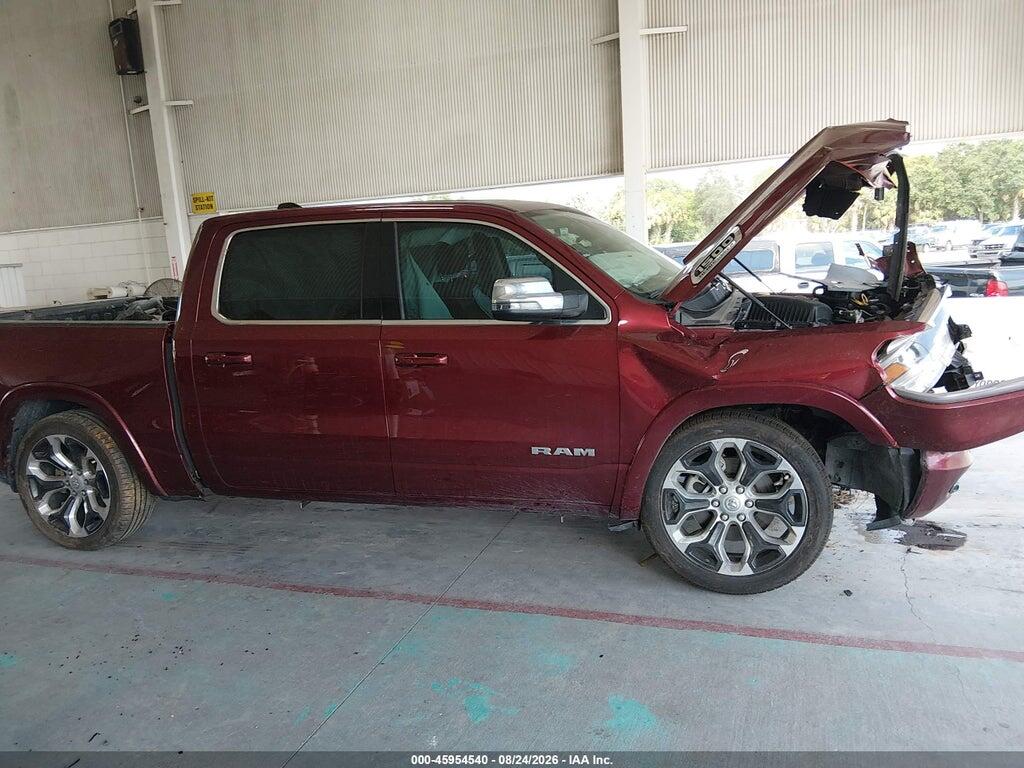 1C6SRFKT2PN623214 2023 RAM 1500 photo no. 12
