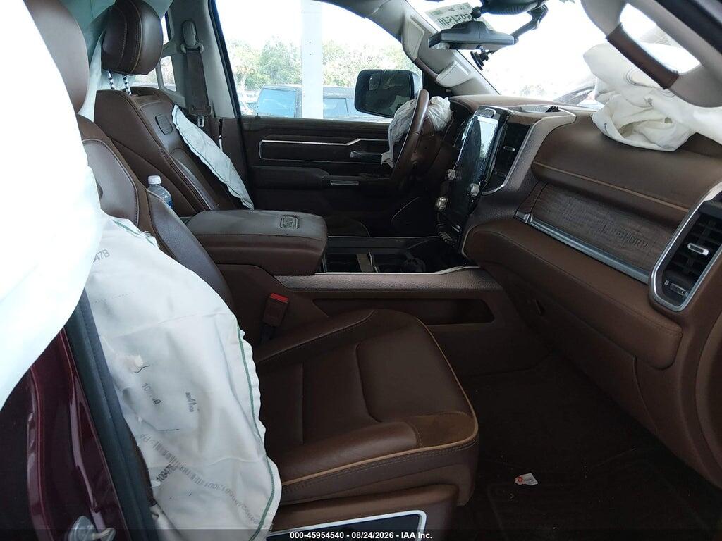 1C6SRFKT2PN623214 2023 RAM 1500 photo no. 5