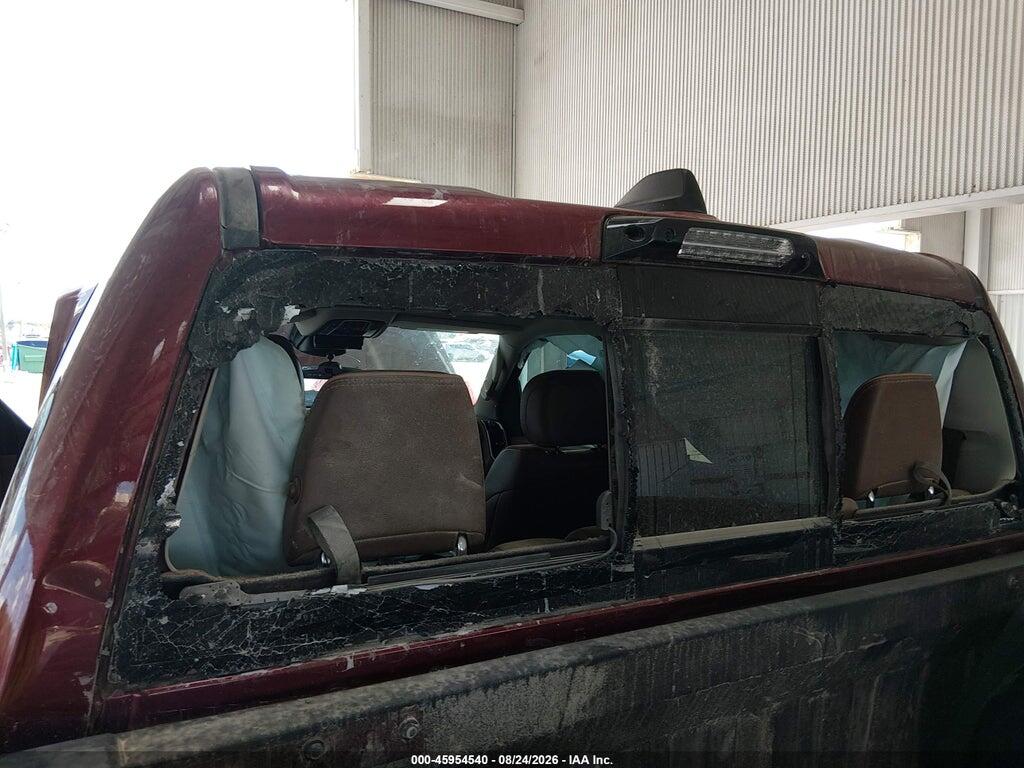 1C6SRFKT2PN623214 2023 RAM 1500 photo no. 6