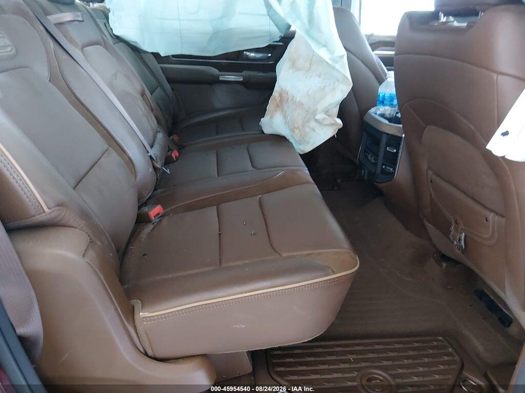 1C6SRFKT2PN623214 2023 RAM 1500 photo no. 8