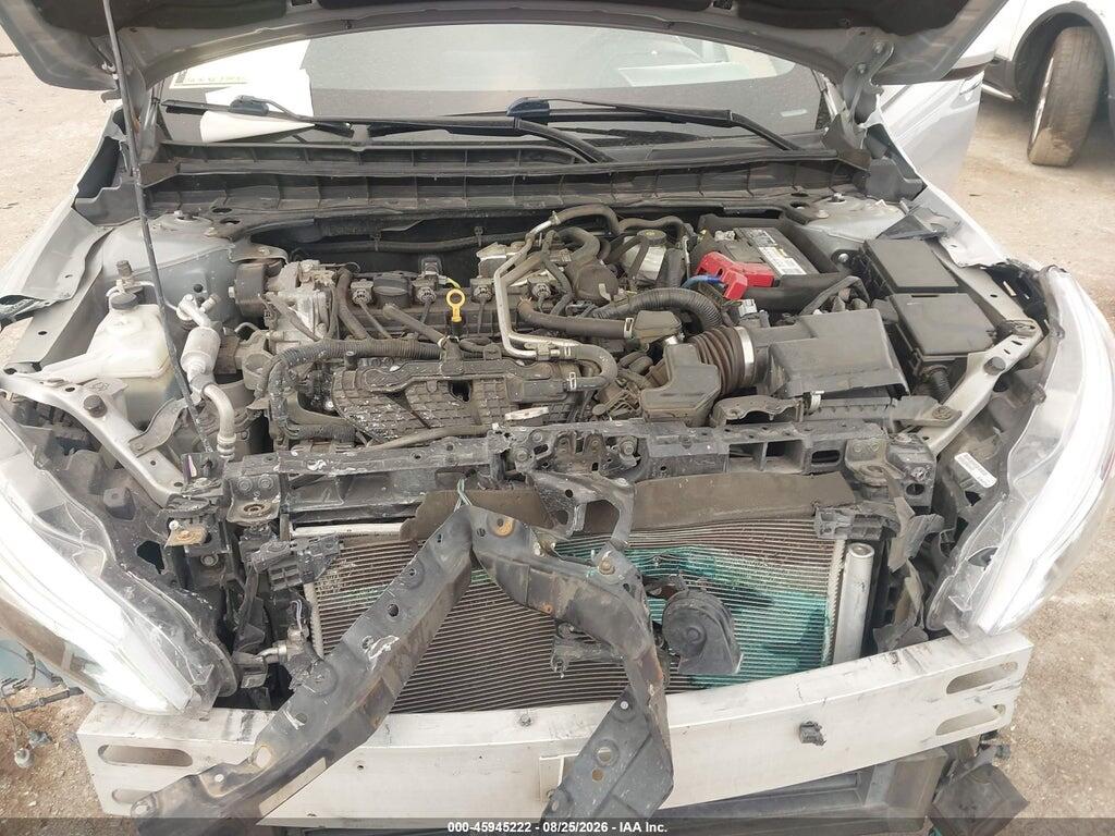 1N4BL4DV5NN374892 2022 NISSAN ALTIMA photo no. 10