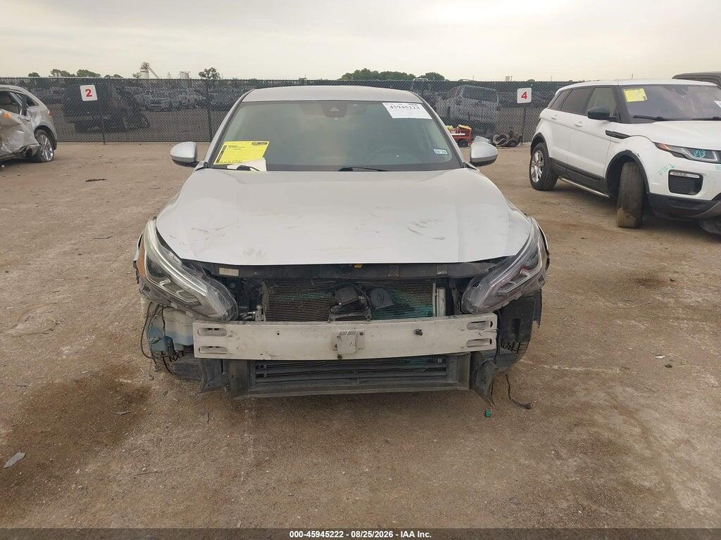 1N4BL4DV5NN374892 2022 NISSAN ALTIMA photo no. 12