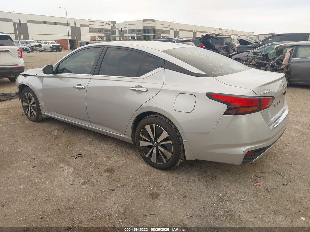 1N4BL4DV5NN374892 2022 NISSAN ALTIMA photo no. 3