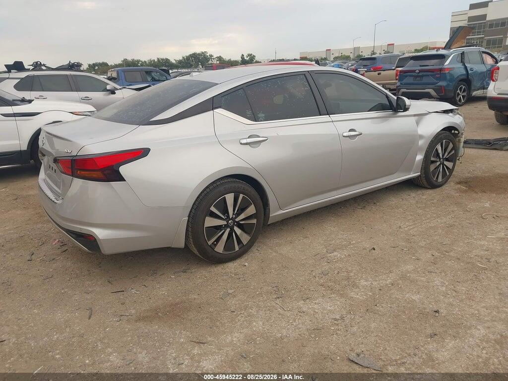 1N4BL4DV5NN374892 2022 NISSAN ALTIMA photo no. 4