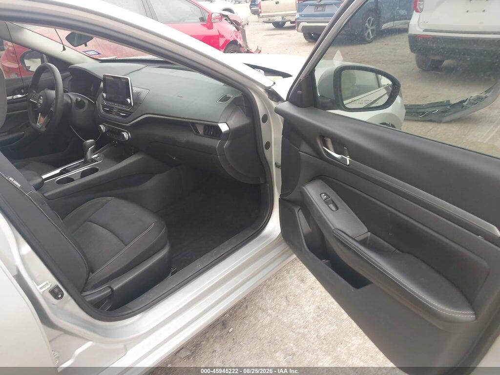 1N4BL4DV5NN374892 2022 NISSAN ALTIMA photo no. 5