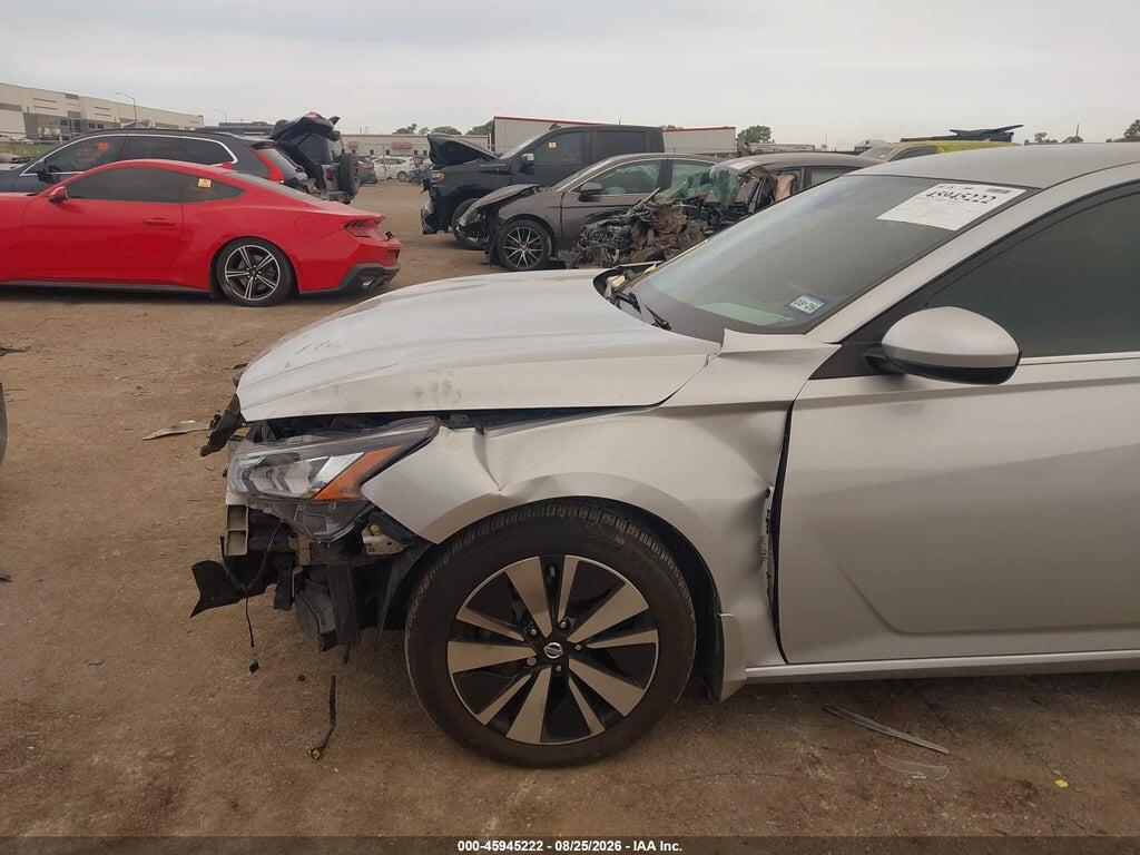 1N4BL4DV5NN374892 2022 NISSAN ALTIMA photo no. 6