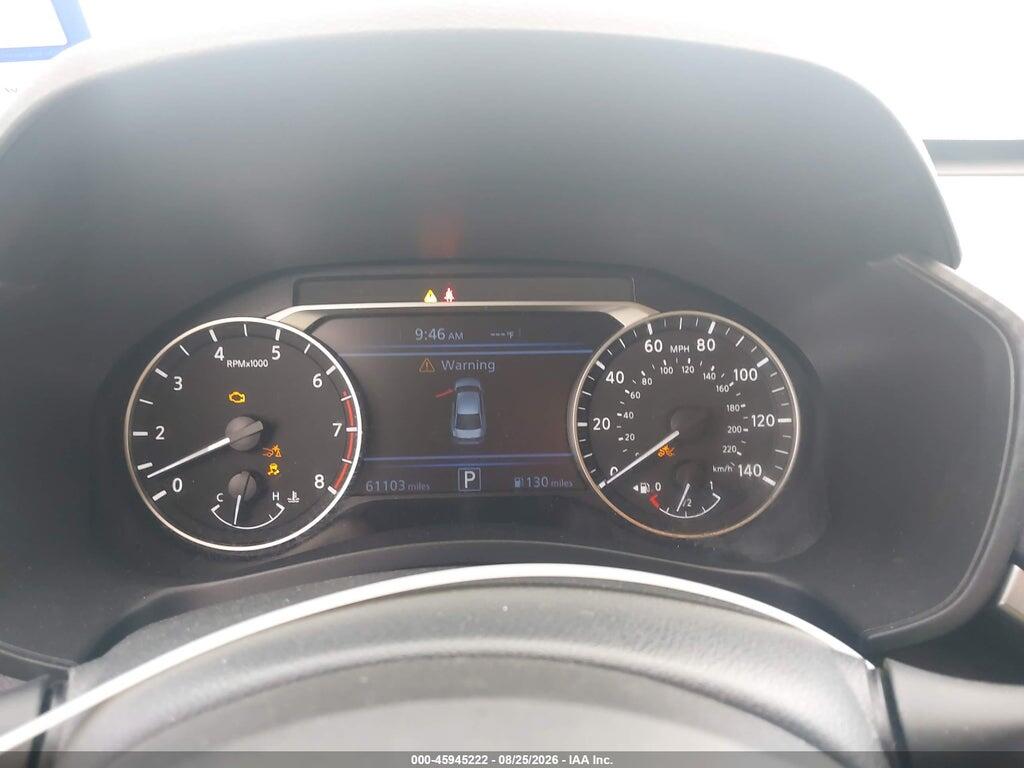 1N4BL4DV5NN374892 2022 NISSAN ALTIMA photo no. 7
