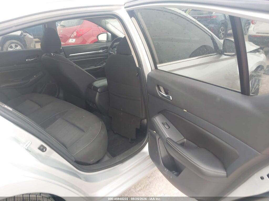 1N4BL4DV5NN374892 2022 NISSAN ALTIMA photo no. 8