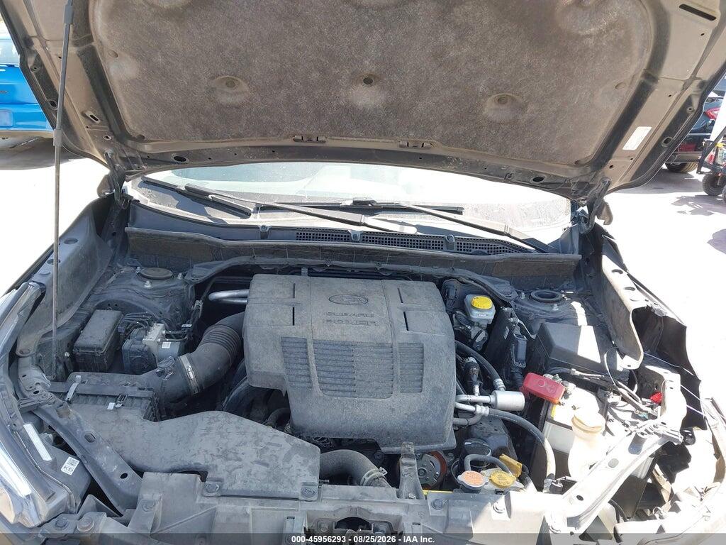 JF2SKAGC5RH402766 2024 SUBARU FORESTER photo no. 10