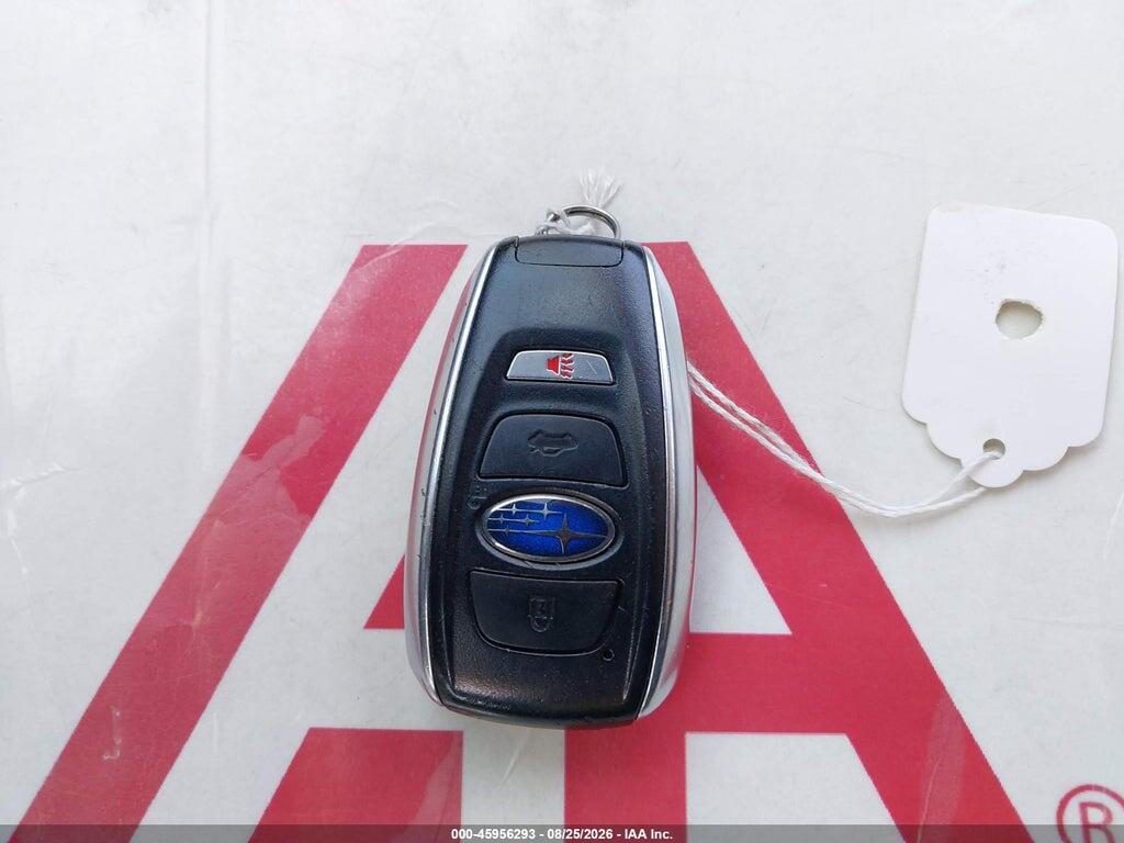 JF2SKAGC5RH402766 2024 SUBARU FORESTER photo no. 11