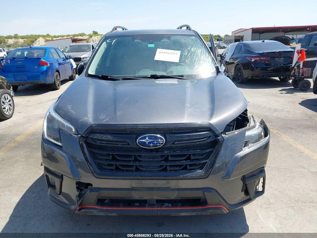 JF2SKAGC5RH402766 2024 SUBARU FORESTER photo no. 12