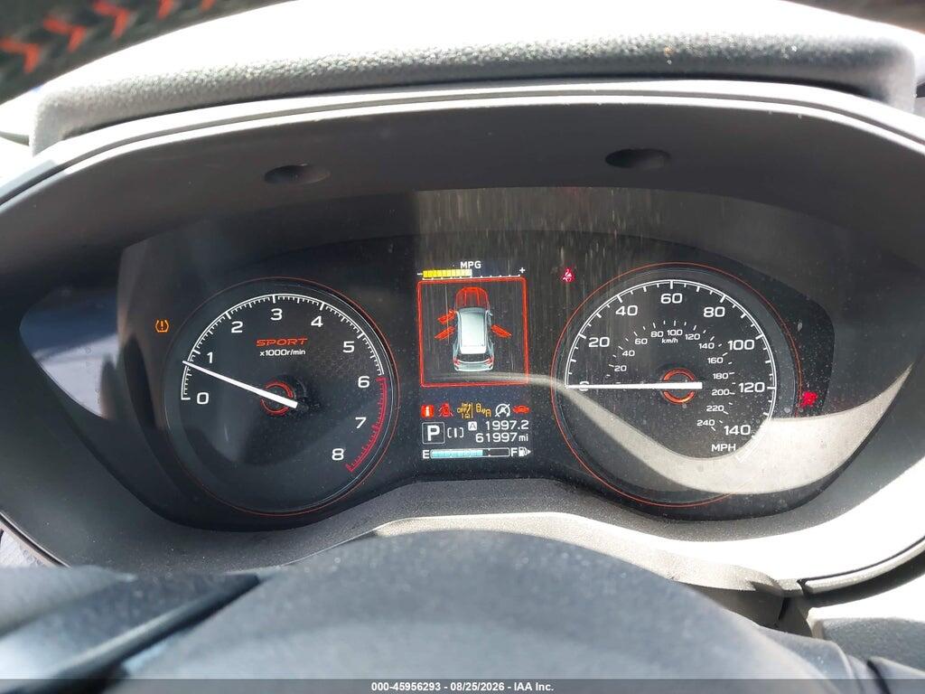 JF2SKAGC5RH402766 2024 SUBARU FORESTER photo no. 7