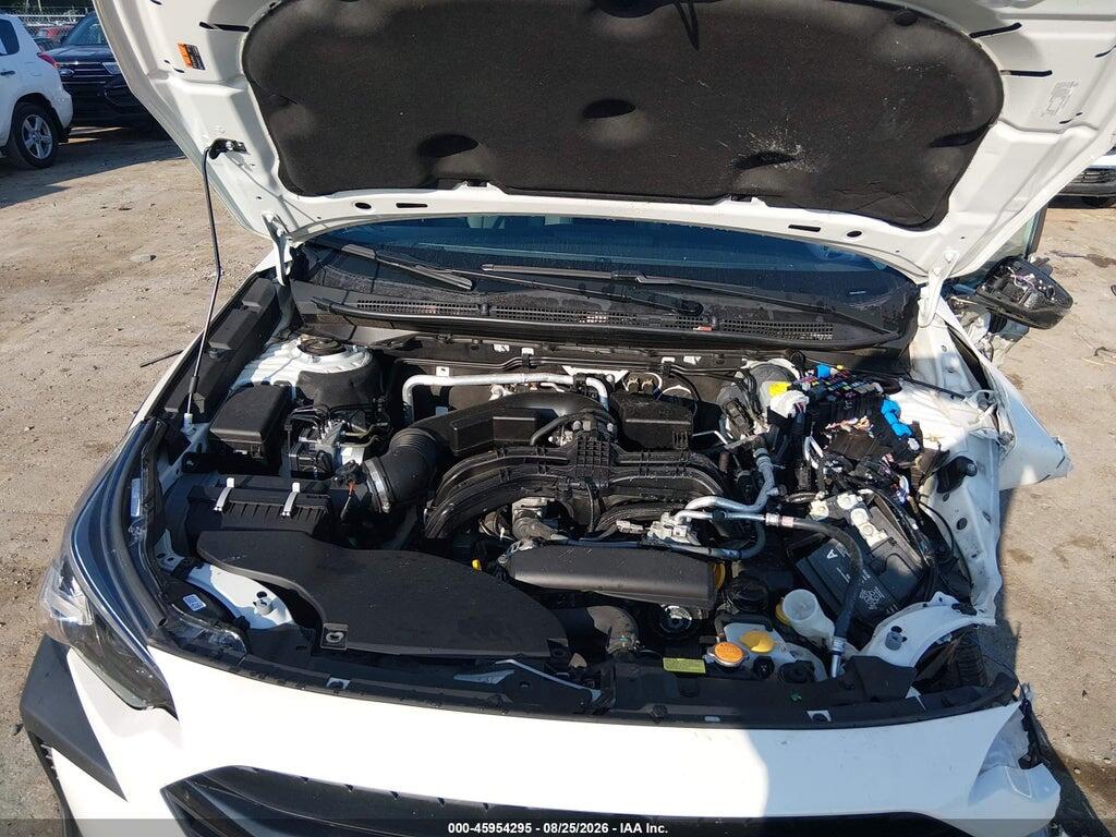 4S4BTALC0R3109531 2024 SUBARU OUTBACK photo no. 10