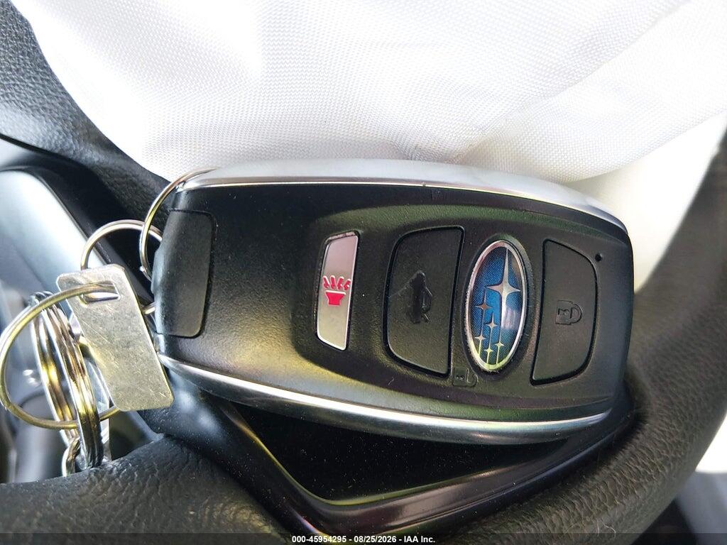 4S4BTALC0R3109531 2024 SUBARU OUTBACK photo no. 11