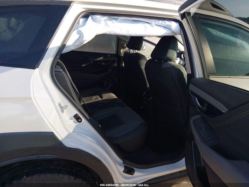 4S4BTALC0R3109531 2024 SUBARU OUTBACK photo no. 8