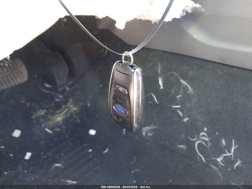 4S4BTADC0R3274901 2024 SUBARU OUTBACK photo no. 11