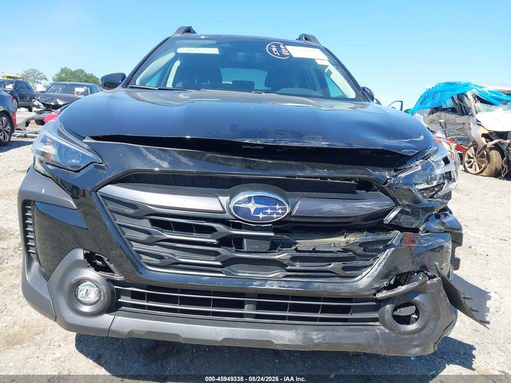 4S4BTADC0R3274901 2024 SUBARU OUTBACK photo no. 12